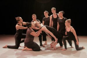 "Dao" - Daisy Mohrman - Chapman University - Photo: Alissa Rose Photography